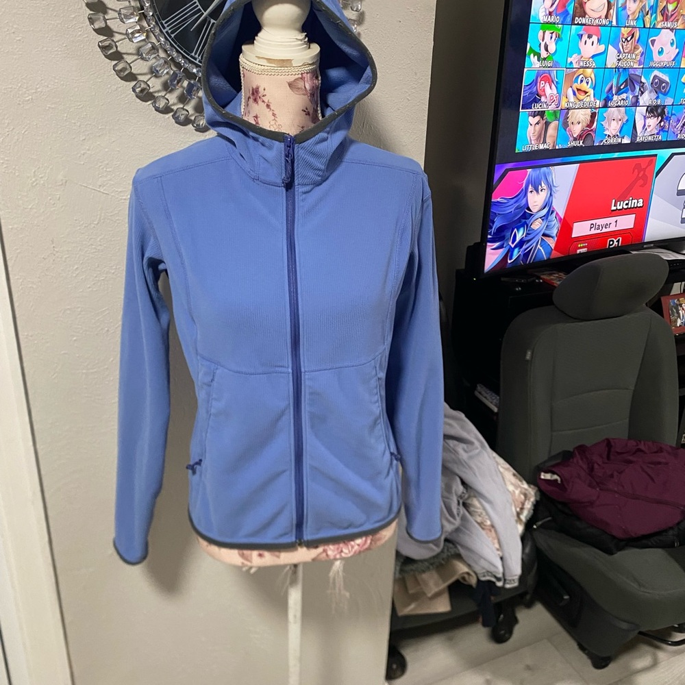 Arcteryx hoodie jacket